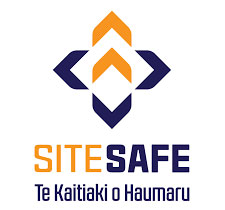 Sitesafe logo